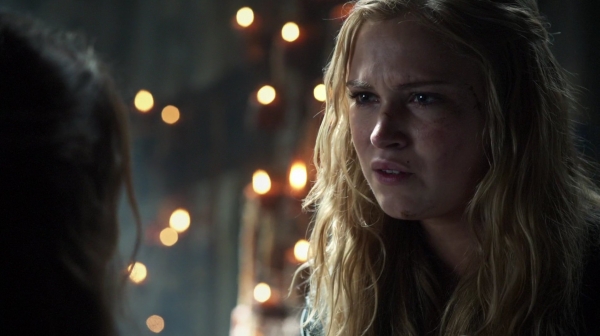 The 100 Season Two Episode Nine Remember Me-855
