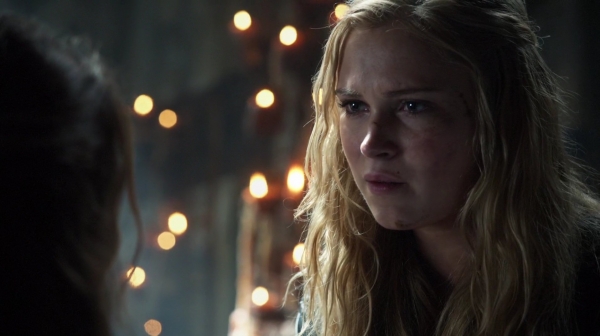 The 100 Season Two Episode Nine Remember Me-854
