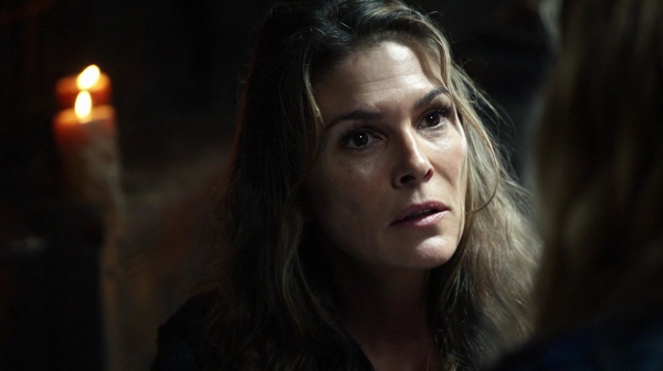 The 100 Season Two Episode Nine Remember Me-853
