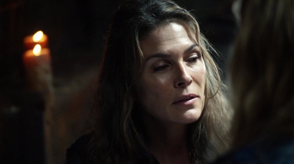 The 100 Season Two Episode Nine Remember Me-852
