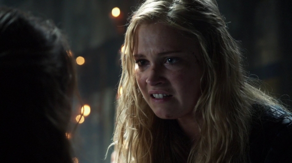 The 100 Season Two Episode Nine Remember Me-850
