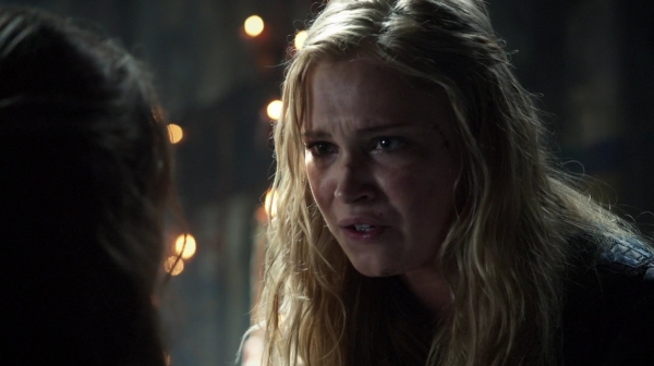 The 100 Season Two Episode Nine Remember Me-846
