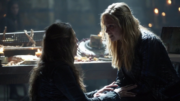 The 100 Season Two Episode Nine Remember Me-843
