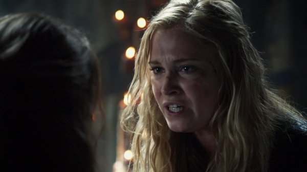 The 100 Season Two Episode Nine Remember Me-842
