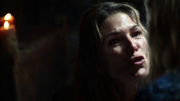The 100 Season Two Episode Nine Remember Me-841

