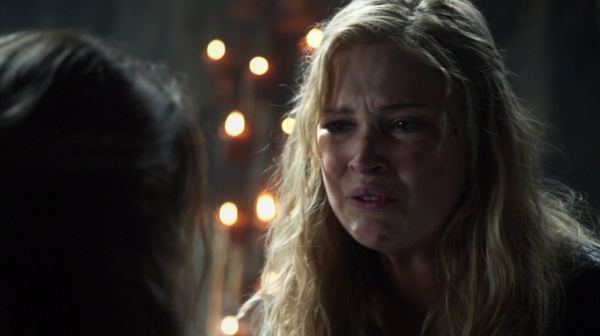 The 100 Season Two Episode Nine Remember Me-838
