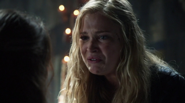 The 100 Season Two Episode Nine Remember Me-836
