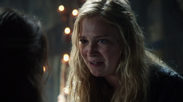 The 100 Season Two Episode Nine Remember Me-835
