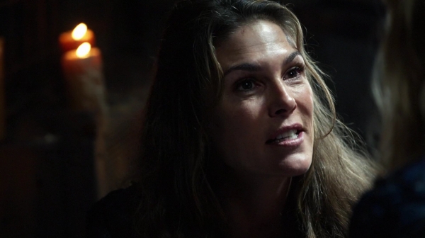 The 100 Season Two Episode Nine Remember Me-834
