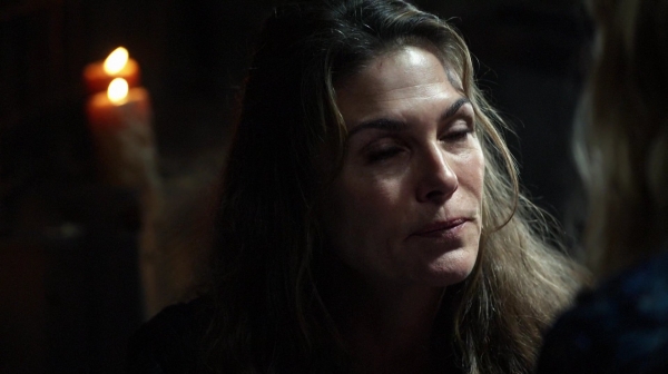 The 100 Season Two Episode Nine Remember Me-833
