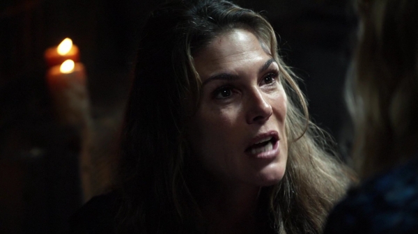 The 100 Season Two Episode Nine Remember Me-832
