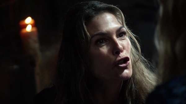 The 100 Season Two Episode Nine Remember Me-831
