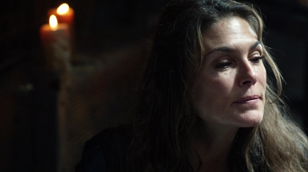 The 100 Season Two Episode Nine Remember Me-825
