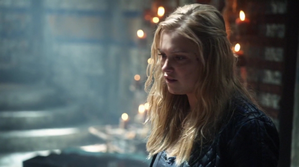 The 100 Season Two Episode Nine Remember Me-824
