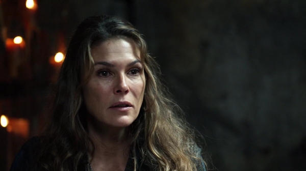 The 100 Season Two Episode Nine Remember Me-822
