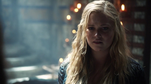 The 100 Season Two Episode Nine Remember Me-821
