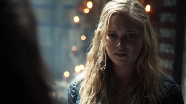 The 100 Season Two Episode Nine Remember Me-820
