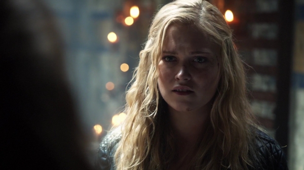 The 100 Season Two Episode Nine Remember Me-818
