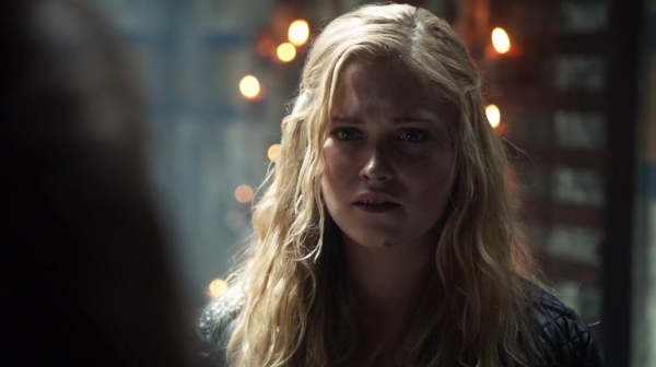 The 100 Season Two Episode Nine Remember Me-817

