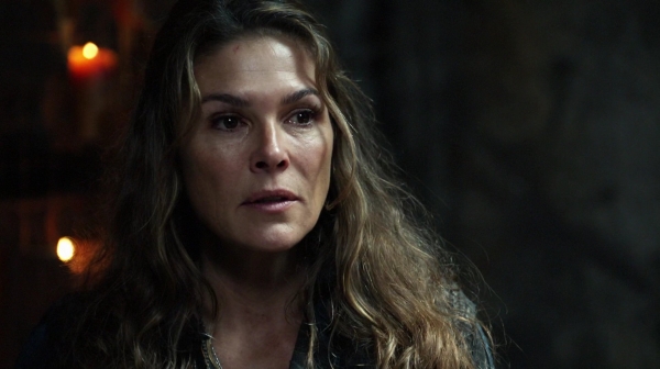 The 100 Season Two Episode Nine Remember Me-814
