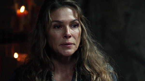 The 100 Season Two Episode Nine Remember Me-813
