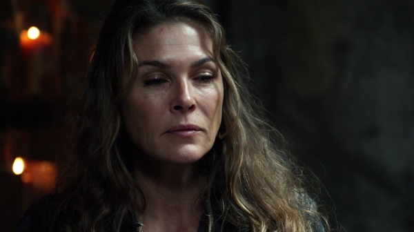 The 100 Season Two Episode Nine Remember Me-812
