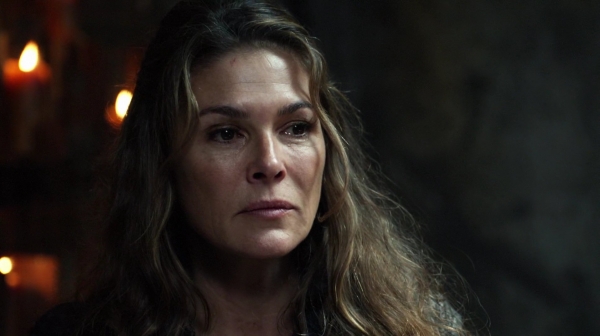 The 100 Season Two Episode Nine Remember Me-811

