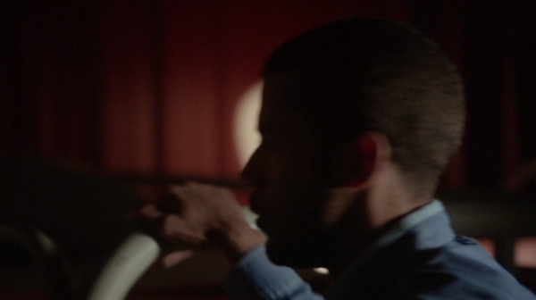 The 100 Season Two Episode Nine Remember Me-809
