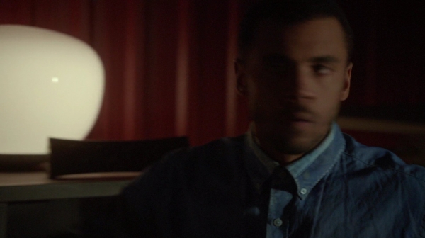 The 100 Season Two Episode Nine Remember Me-805
