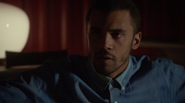 The 100 Season Two Episode Nine Remember Me-803
