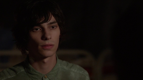 The 100 Season Two Episode Nine Remember Me-799
