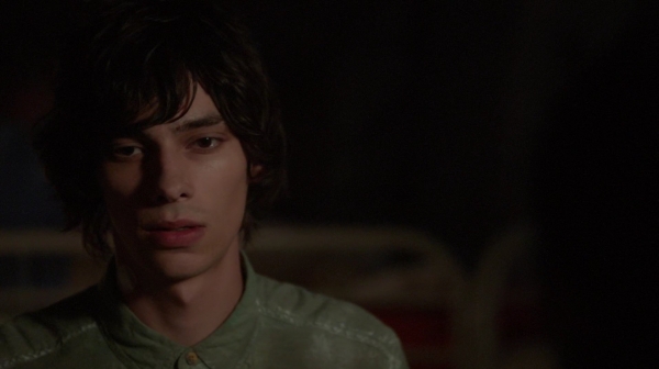 The 100 Season Two Episode Nine Remember Me-798
