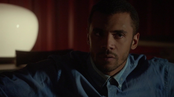 The 100 Season Two Episode Nine Remember Me-797

