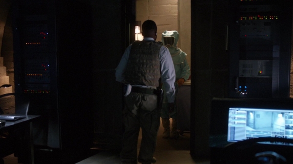 The 100 Season Two Episode Nine Remember Me-784
