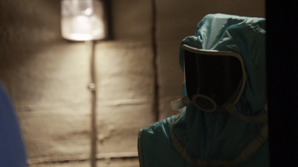 The 100 Season Two Episode Nine Remember Me-780
