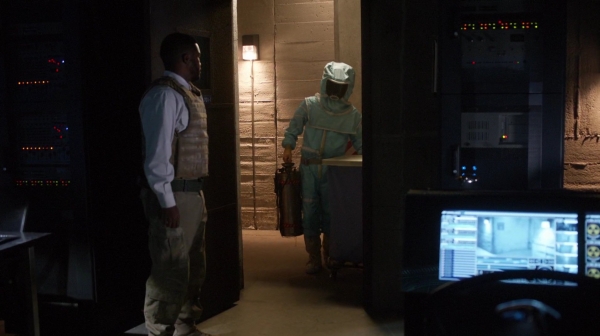 The 100 Season Two Episode Nine Remember Me-775
