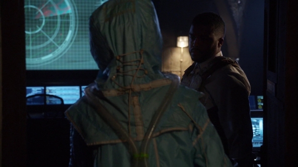 The 100 Season Two Episode Nine Remember Me-773

