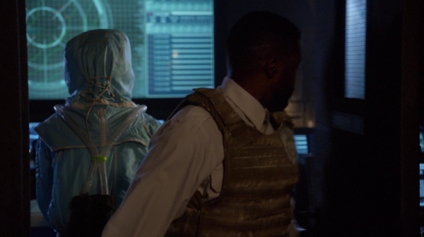 The 100 Season Two Episode Nine Remember Me-771
