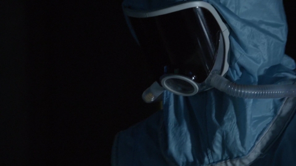 The 100 Season Two Episode Nine Remember Me-770
