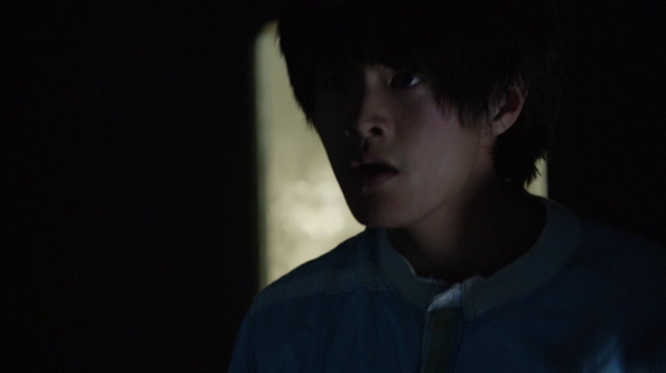 The 100 Season Two Episode Nine Remember Me-767
