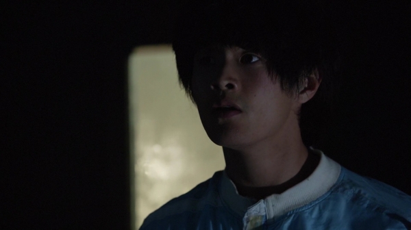 The 100 Season Two Episode Nine Remember Me-766
