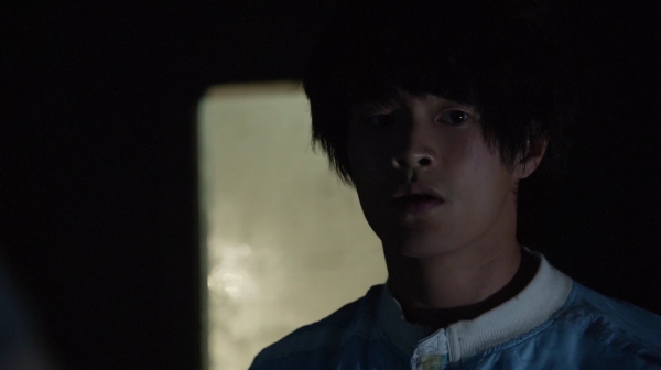 The 100 Season Two Episode Nine Remember Me-764
