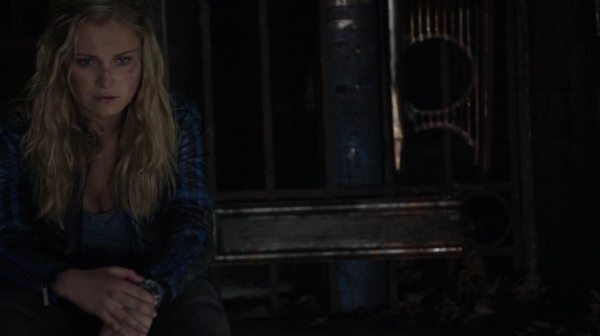 The 100 Season Two Episode Nine Remember Me-759
