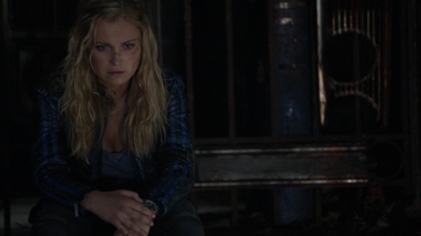 The 100 Season Two Episode Nine Remember Me-758
