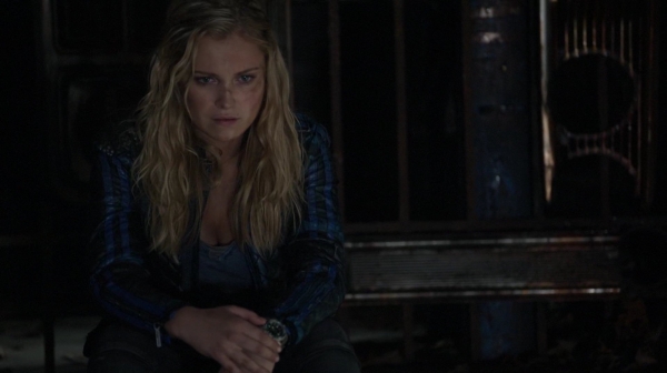 The 100 Season Two Episode Nine Remember Me-757
