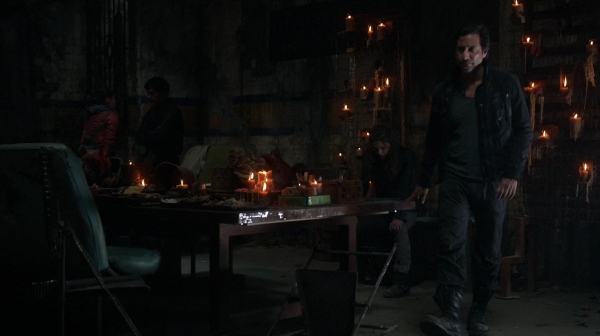 The 100 Season Two Episode Nine Remember Me-756
