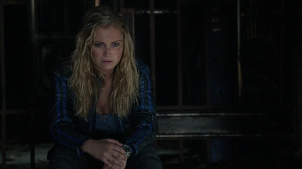 The 100 Season Two Episode Nine Remember Me-754

