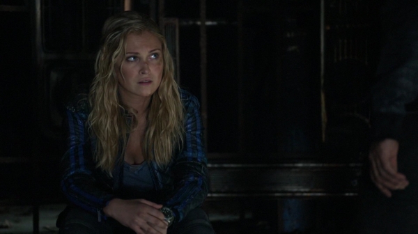 The 100 Season Two Episode Nine Remember Me-753
