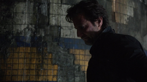 The 100 Season Two Episode Nine Remember Me-751
