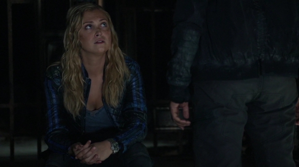 The 100 Season Two Episode Nine Remember Me-749
